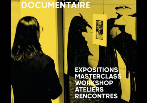 The second Rencontres de la Photographie documentaire