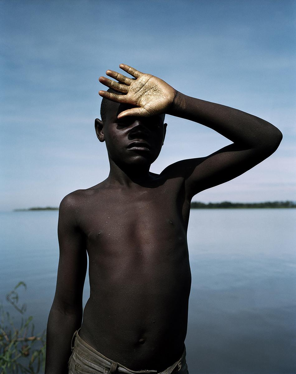 Viviane Sassen, In and Out of Fashion, Fotomuseum Winterthur - Art