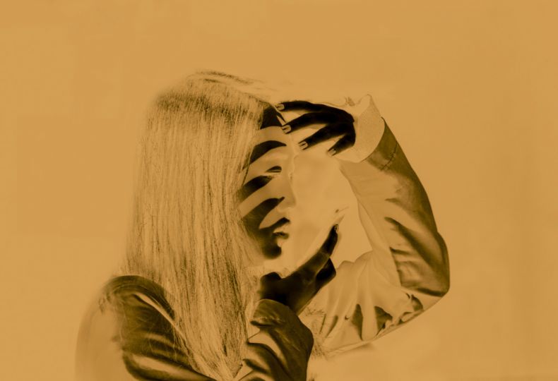 © Sandra Cattaneo Adorno, from Sandra Cattaneo Adorno: Ten Years (European Cultural Center/Radius Books)