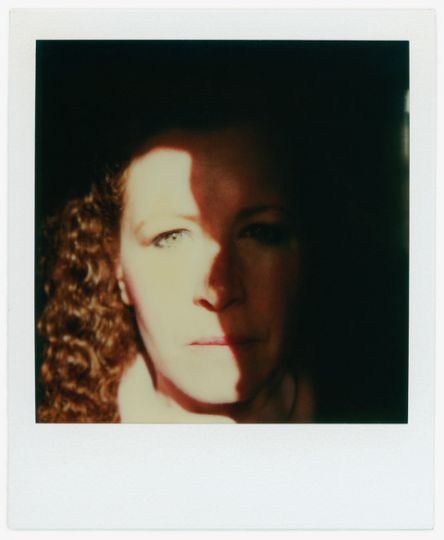 J.K. Lavin, from the series ‘Crisis of Experience’, original polaroids, 1981-1987 © J.K. Lavin / Alta Vista Arts