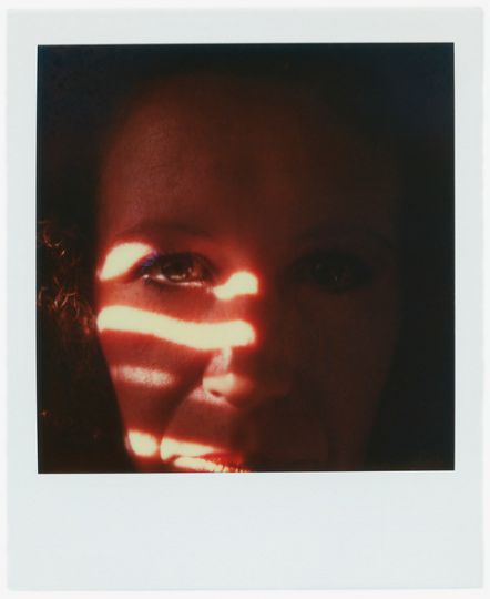J.K. Lavin, from the series ‘Crisis of Experience’, original polaroids, 1981-1987 © J.K. Lavin / Alta Vista Arts