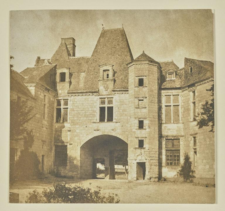 J. Paul Getty Museum : Hippolyte Bayard et l'invention de la photographie