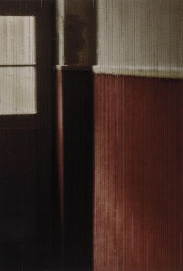 She Always Took The Backdoor © Susanne Wellm - Courtesy of the artist and Galerie XII