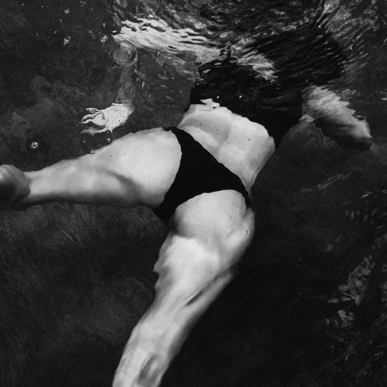 Daniel Dytrych : Swimming Pool
