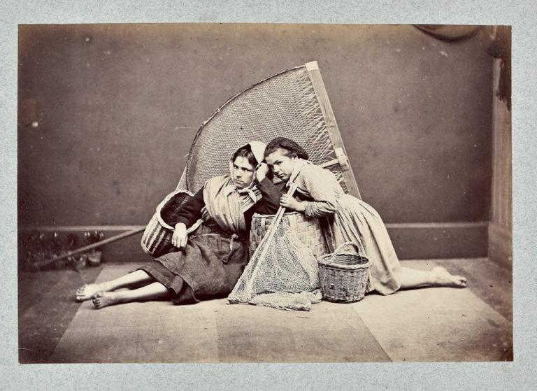 MuMa Le Havre - In Fine éditions d’art : Photographier en Normandie (1840-1890), un dialogue pionnier entre les arts