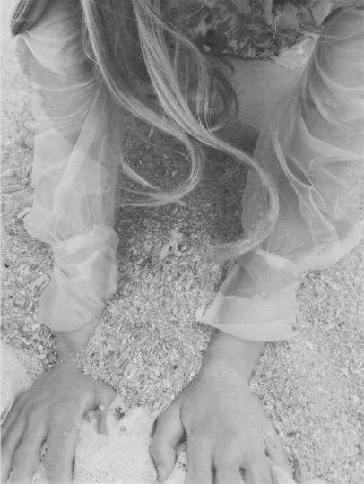Anaïs Kugel, from the series 'When Seabirds Are Far Away', 2024 © Anaïs Kugel