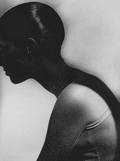 ECHO FROM BEYOND, ECHO 10, 2024 © Bastiaan Woudt - Courtesy of the artist and JAEGER ART