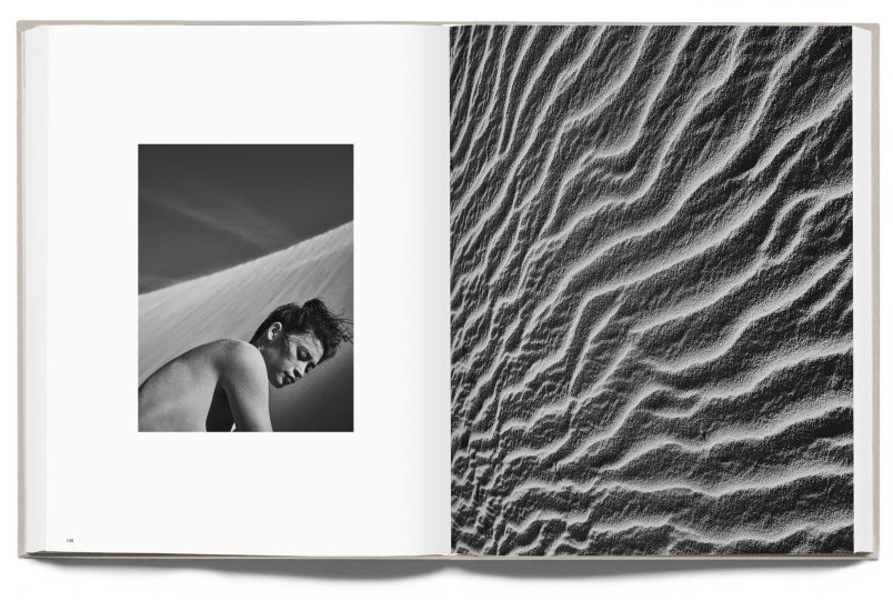 Stefan Rappo, from the book 'Tezz', 2024 © Stefan Rappo