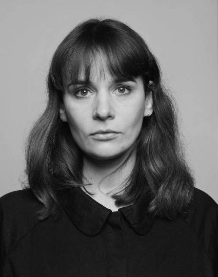 © Gerda Paliušytė