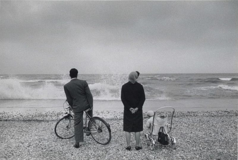 Gianni Berengo-Gardin, Collection photographique de la Fnac @ Gianni Berengo-Gardin