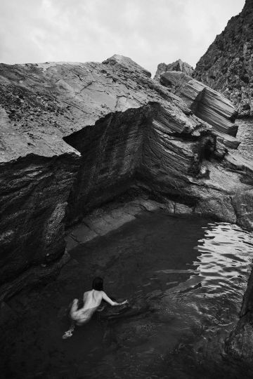 Stefan Rappo, from the book 'Tezz', 2024 © Stefan Rappo