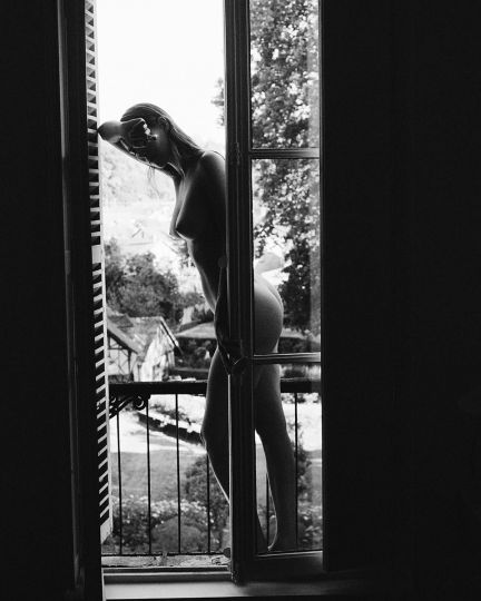 © Bryan Liston