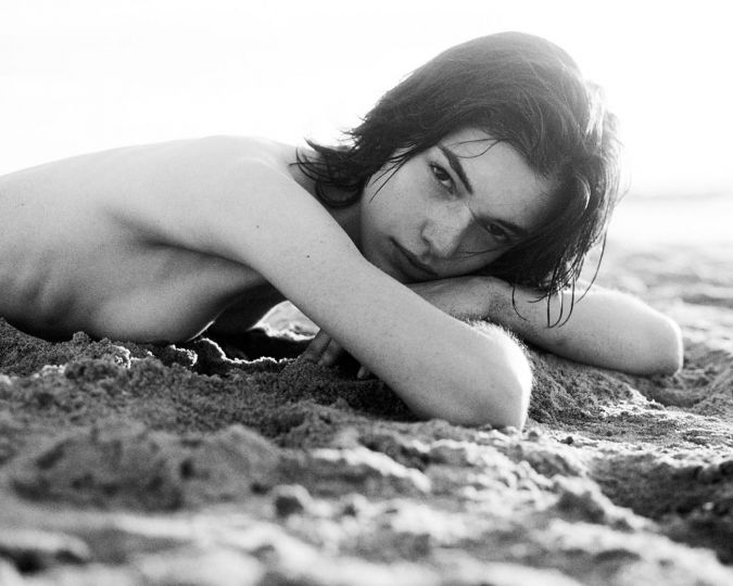 © Bryan Liston