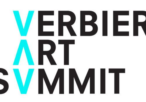 Verbier Art Summit 2025 – Le Programme