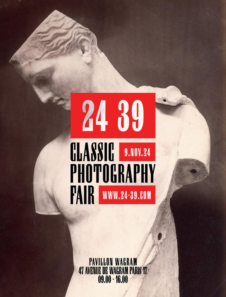 24.39 Classic Photography Fair