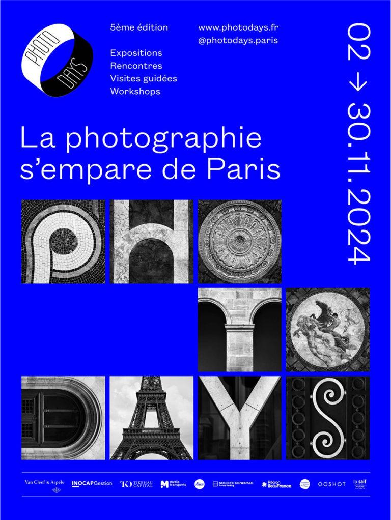 Photo Days celebrates its 5th anniversary!