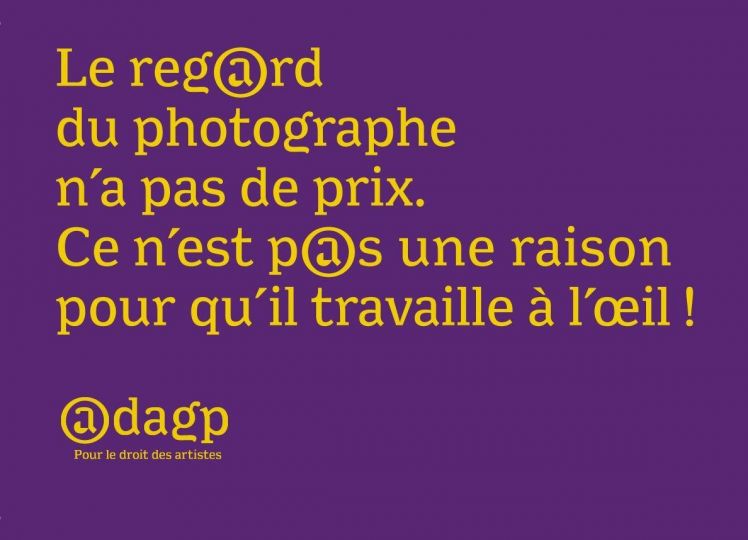 © ADAGP