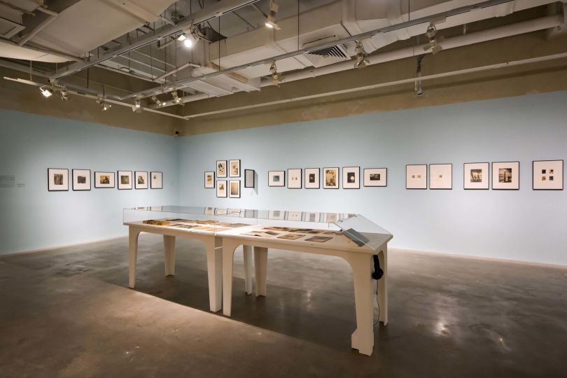 Luo Bonian, Exhibition views, Jimei x Arles International Photo Festival 2024