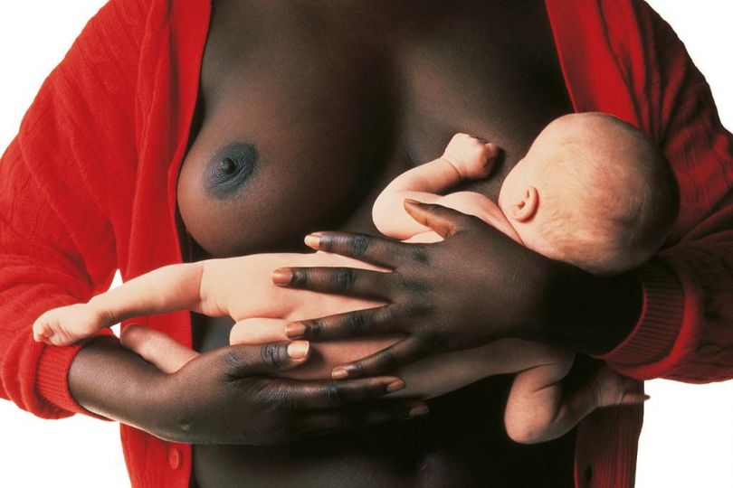 © Oliviero Toscani