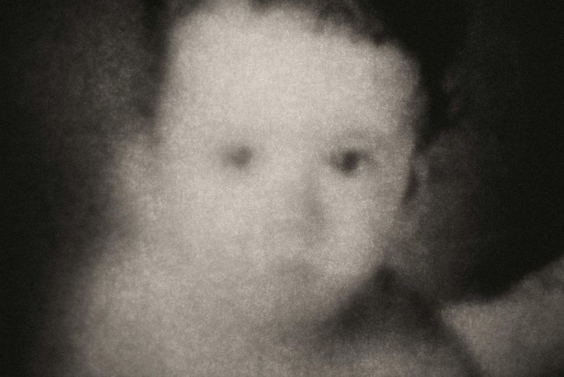 Maru Kuleshova, from the series 'Flicker', 2024 © Maru Kuleshova