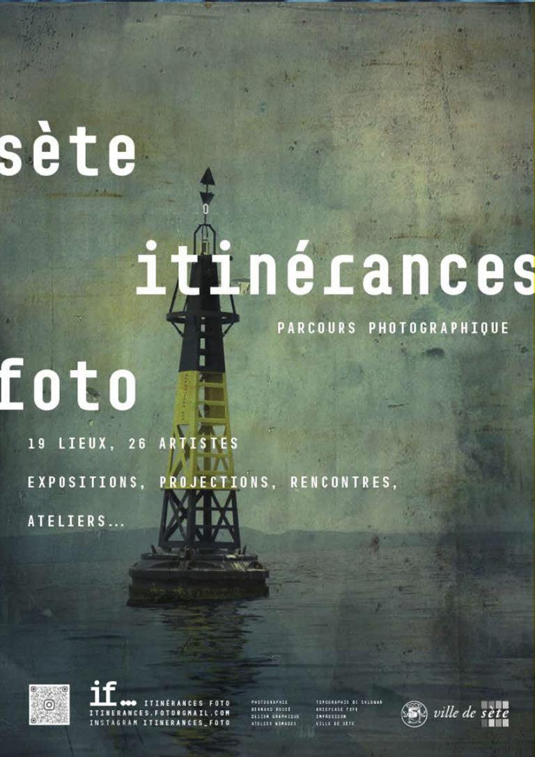 Itinérances Foto : Call for applications for the 3rd edition of the IF festival