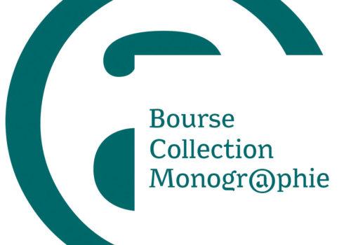 Appel à candidature – Bourse Collection Monographie 2025