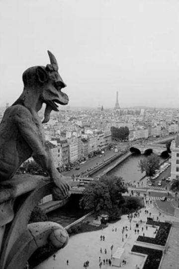 Garry Miller - Paris