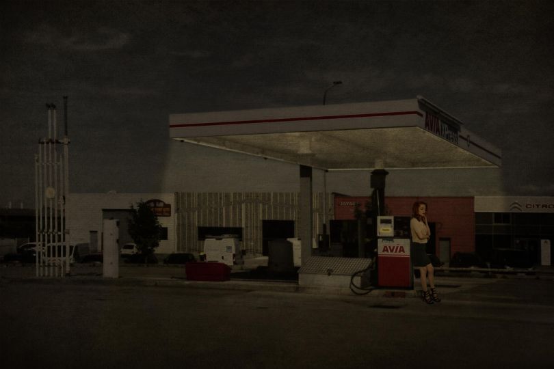 Rurales - © Patrick Vollat