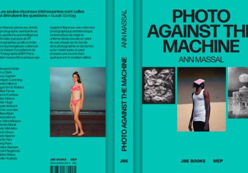 ADAGP / Atelier Gens d’Images – Ann Massal, l’IA et la photographie