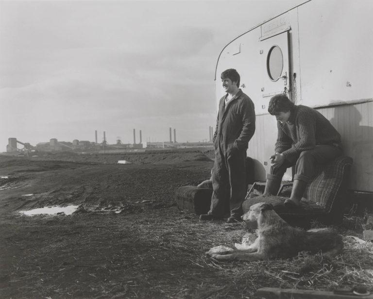 Photographier la Grande-Bretagne dans les années 80 : le livre de l’exposition à la Tate Britain