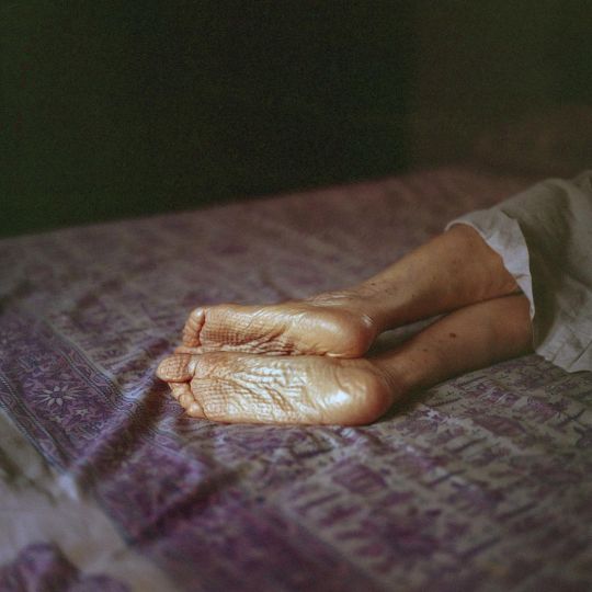 Anu Kumar, from the series Ghar © Anu Kumar