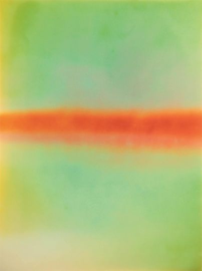 Laure Tiberghien, Untitled, 2020 © Laure Tiberghien