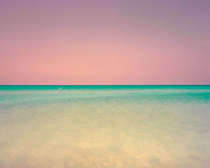 Marguerite de Tavernost, from the series 'Ecorce de lune', 2025 © Marguerite de Tavernost