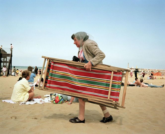Margate, Kent, England, 1986 © Martin Parr / Magnum Photos