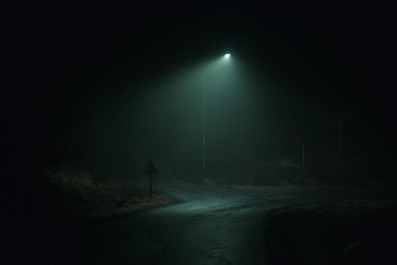 Benjamin Didier