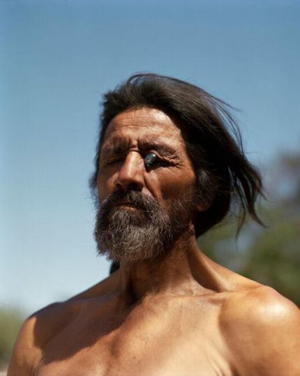 Gregory Halpern, USA. Los Angeles and vicinity. 2008-2015. From the project 