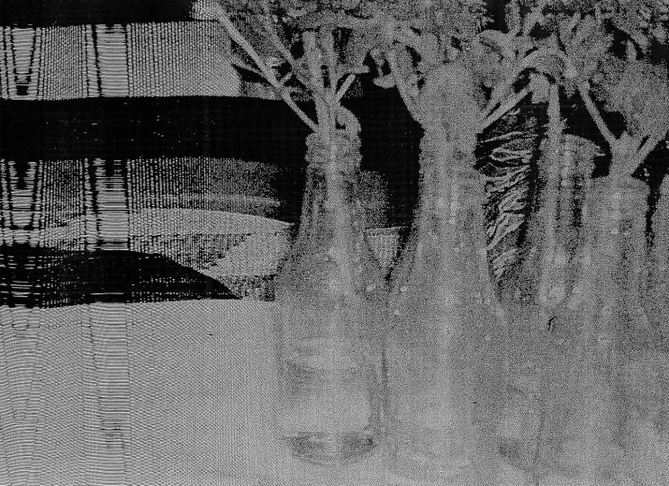 © Anna Jocham - Every Cloud Has a Silver Lining No. 5, 2024