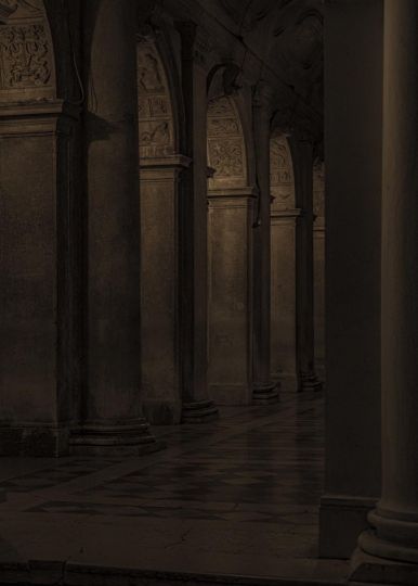 Adorazione © Benjamin Juhel