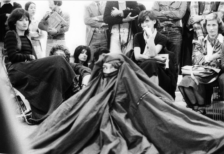 Josef Koudelka, Twelve Panoramas, at PACE McGill Gallery