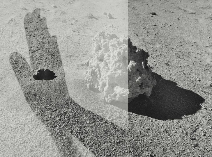 Life Line, n°107 © Emmanuelle Becker