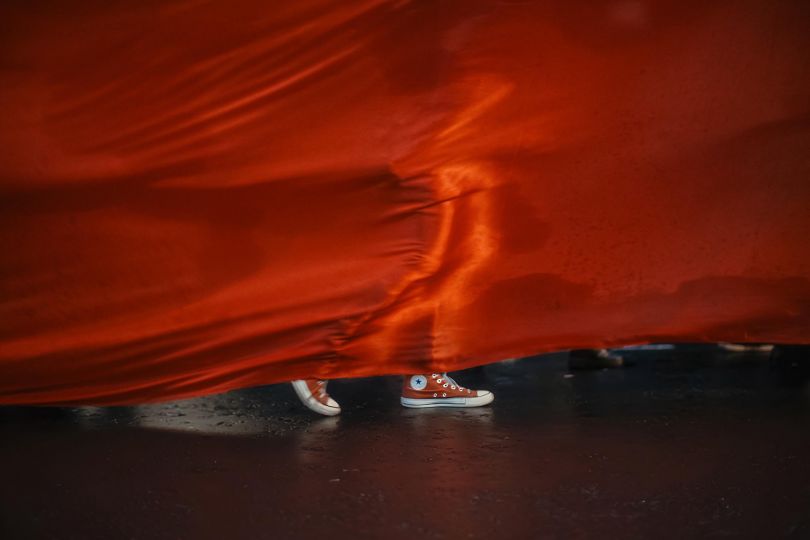 Photo © Joshua K Jackson