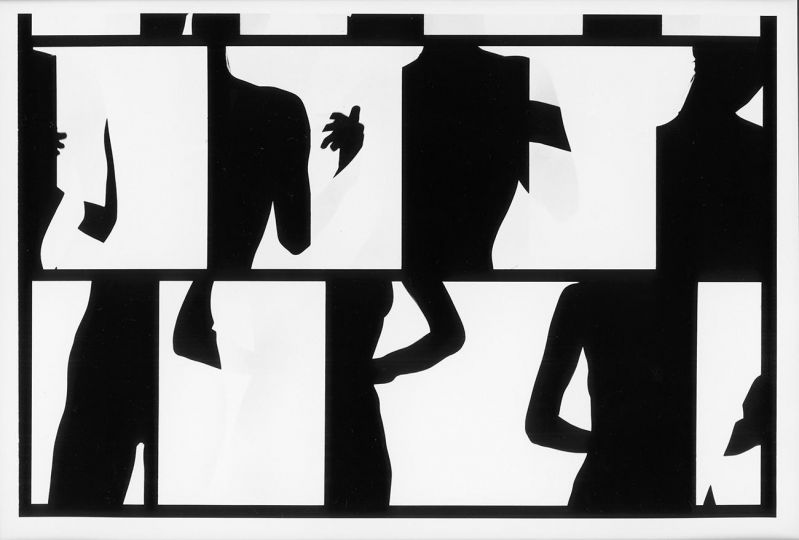 Louis Vuitton Editions: the cinematic Shanghai of Wing Shya - The