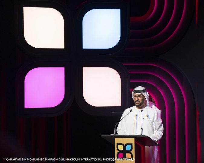 The 2025 HIPA Awards Ceremon © HIPA