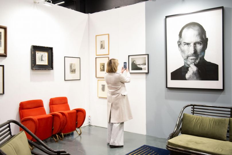 © MIA Photo Fair BNP Paribas