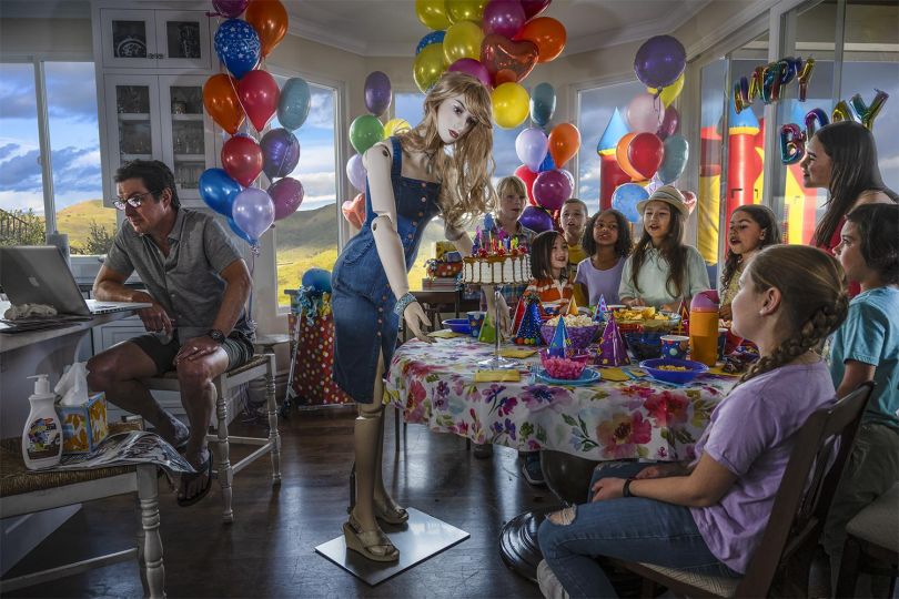 Photography Book - Harry Gruyaert: East / West