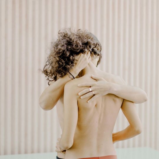 © Myriam Boulos