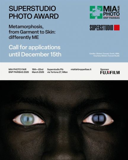 © MIA Photo Fair