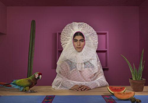 Louis Vuitton Editions: the cinematic Shanghai of Wing Shya - The