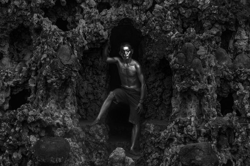 Louis Vuitton Editions: the cinematic Shanghai of Wing Shya - The