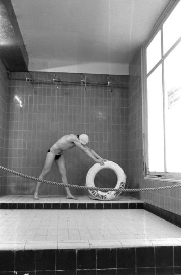 Louis Vuitton Editions: the cinematic Shanghai of Wing Shya - The